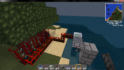 Waterpump