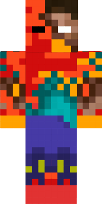 Netherbrine 1
