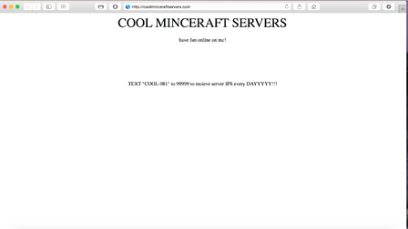 Website