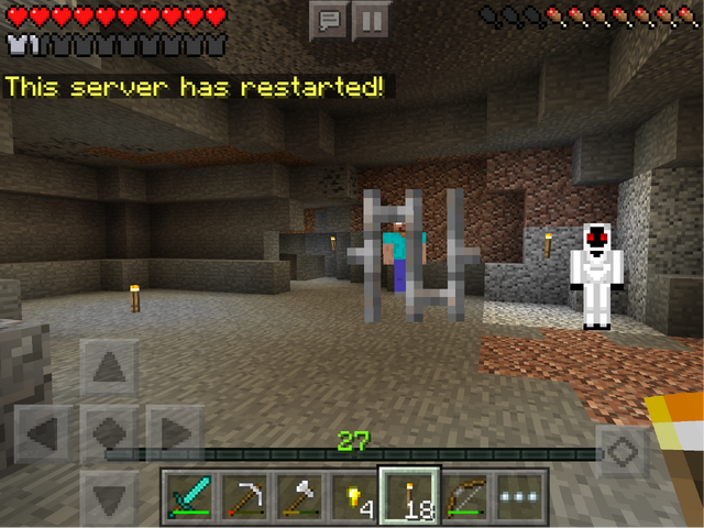File:Entity303 and herobrine proof.png