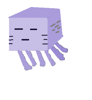 Possible Ghast