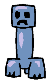 Scintilla creeper