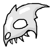 Dragon Skull
