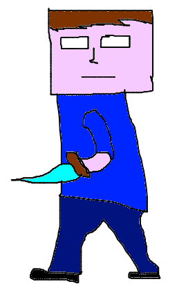 ScarRealmHerobrine
