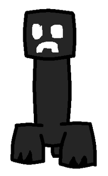 Shadow Creeper Remake