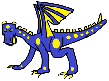 Novadragon