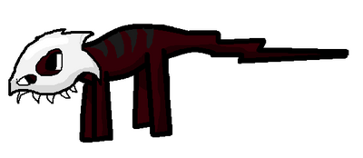 Bonehead (Zap-Pulse)