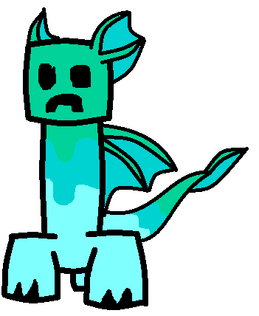 Marine Creeper