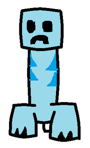 Water creeper2