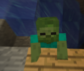 Zombie-hanging-on-edge