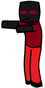 Phantom Zombie
