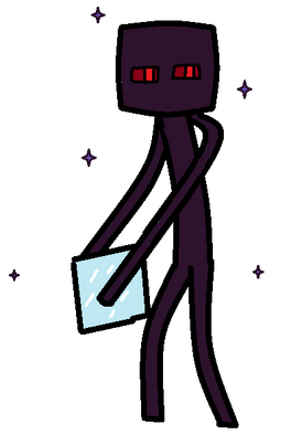 Nightmare enderman remake
