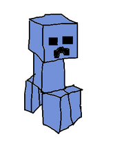 Passive Creepah