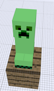 EmeraldMob