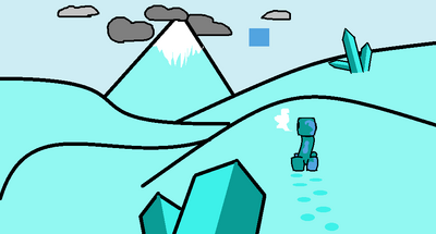 Icengard