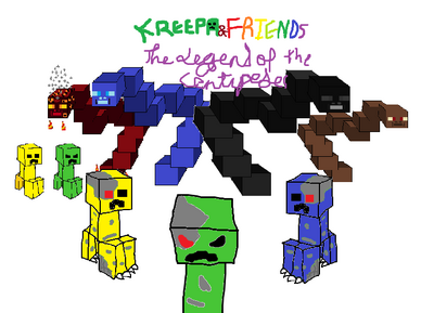 Comic Cover 3