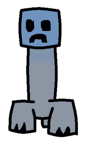 Rainy creeper