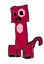 Xenodochial creeper