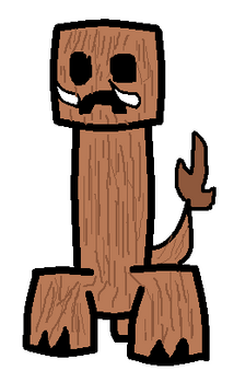 Beast Creeper Remake