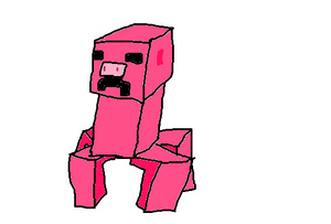 Creeper 4