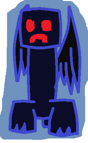 Vicious creeper