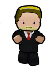 Harvey-dent