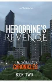 Herobrine Revenge