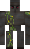 Coal Golem