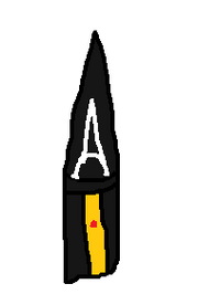 Solar blade