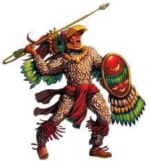Aztec