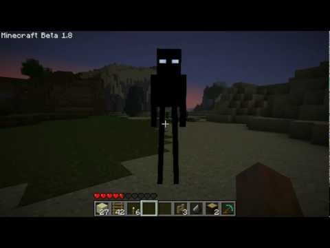 Enderman  Minecraft mad Wiki  Fandom powered by Wikia
