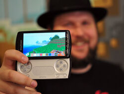 Notch game
