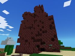 Torre Nether
