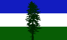 Cascadia