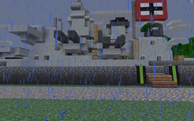 Garnik ship