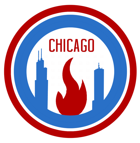 File:Logo of Chicago.png