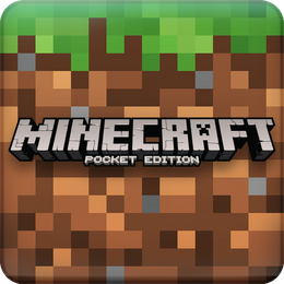 MCPE App Logo