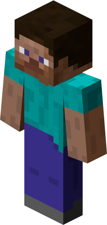 Player  Minecraft Pocket Edition Wiki  FANDOM powered by 