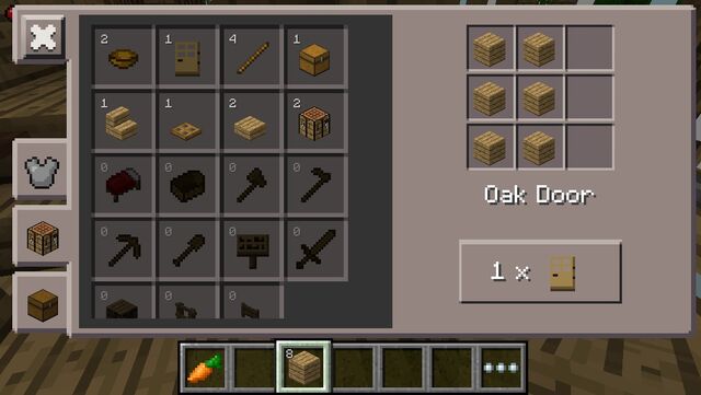 File:Oak Door.jpg