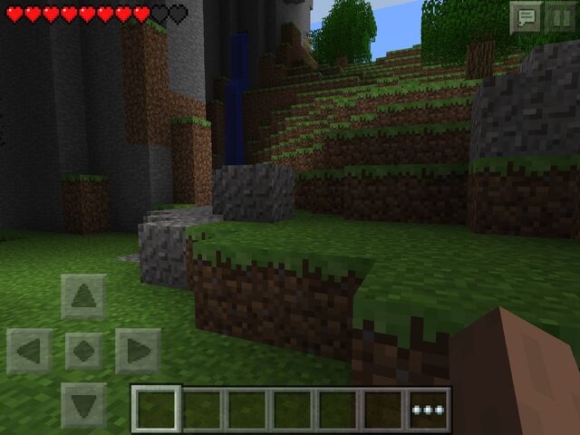 File:Gravel in survival.jpg