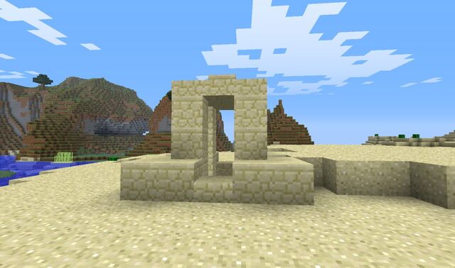 File:Desert Well.jpg