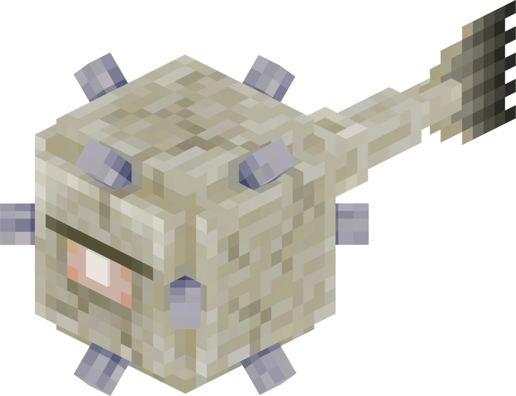 Elder Guardian | Minecraft Pocket Edition Wiki | FANDOM powered by Wikia