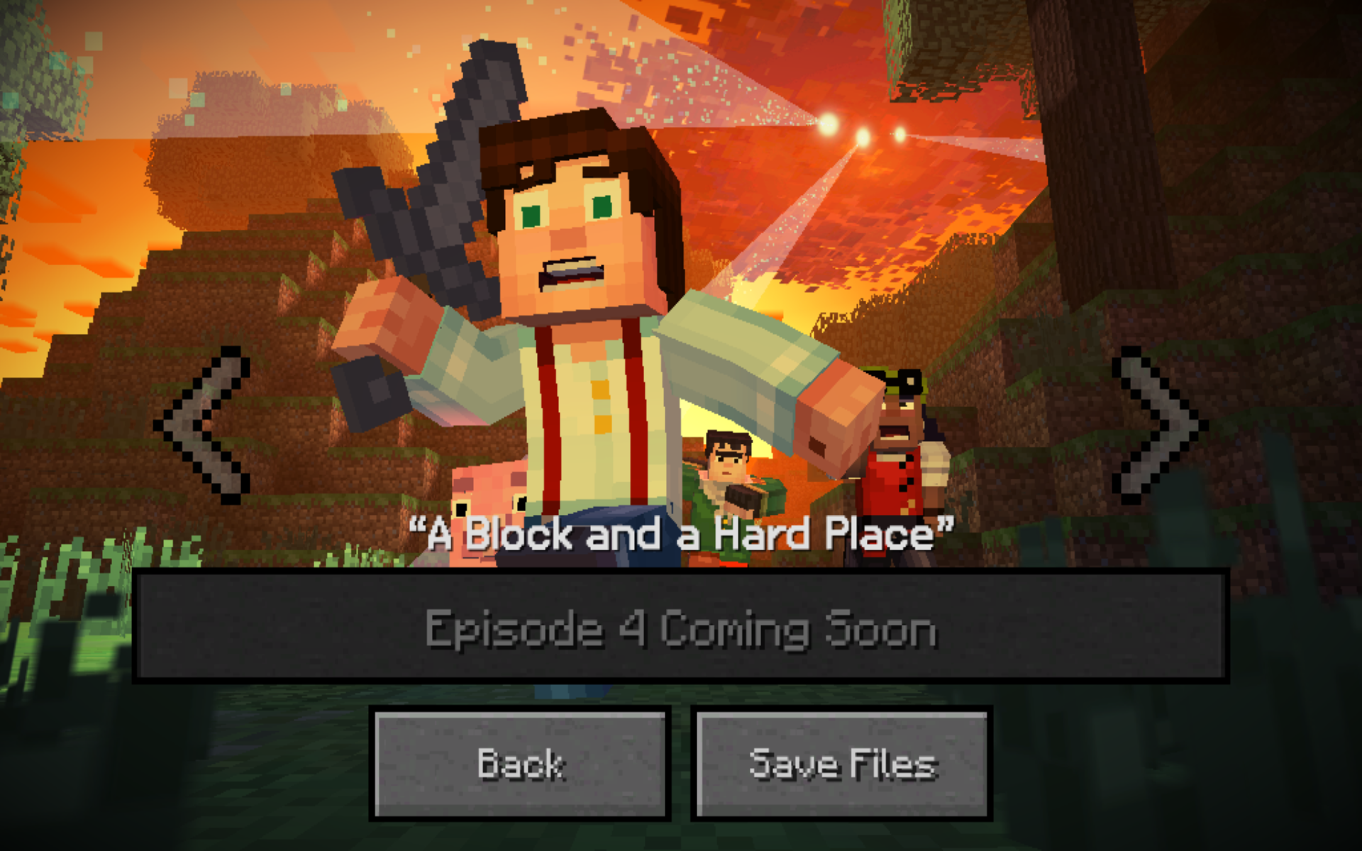 minecraft story mode download on mega minecraft story mode download on mega