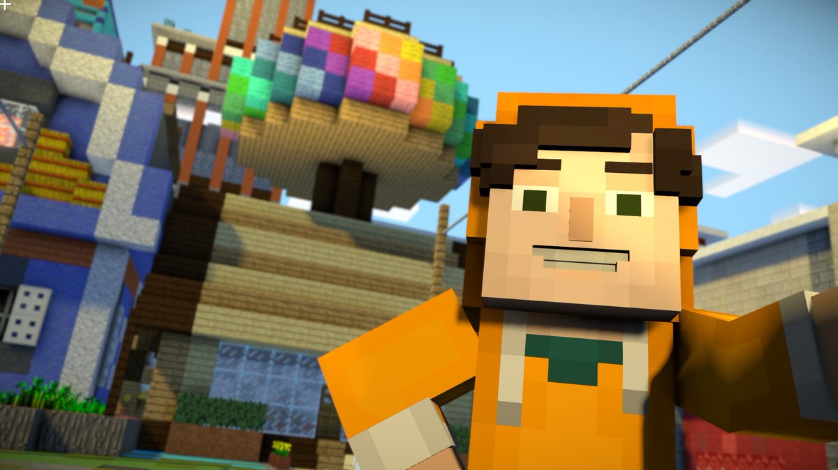 The Mansion | Minecraft Story Mode Wiki | FANDOM powered by Wikia The Mansion | Minecraft Story Mode Wiki | FANDOM powered by Wikia
