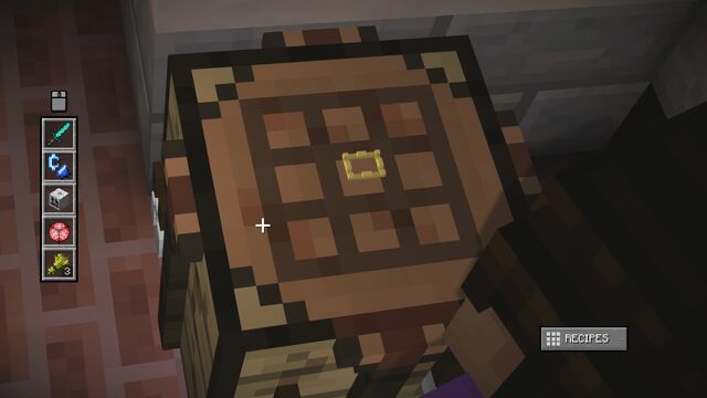 File:Mcsm ep8 EversourceCrownonCraftingTable.jpg