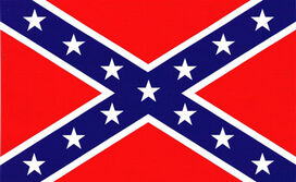 Rebel flag