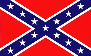 Rebel flag
