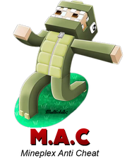 Mineplex Anti-Cheat