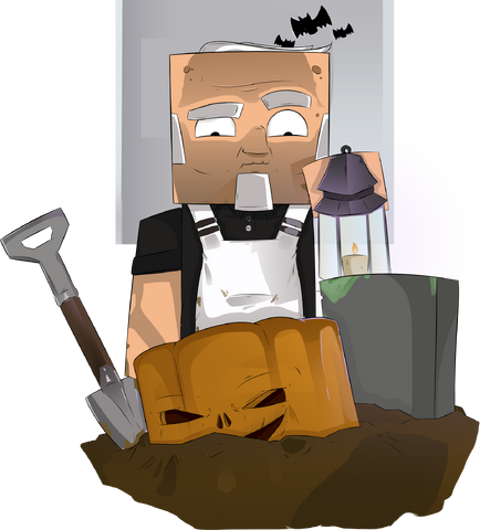 File:Flaming Pumpkin2.png