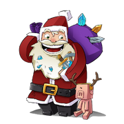 ChristmasChaos